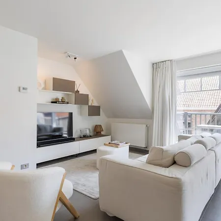 Guapo 0201 * Knokke-Heist