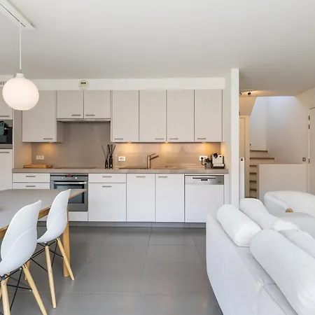 Guapo 0201 Apartment Knokke-Heist