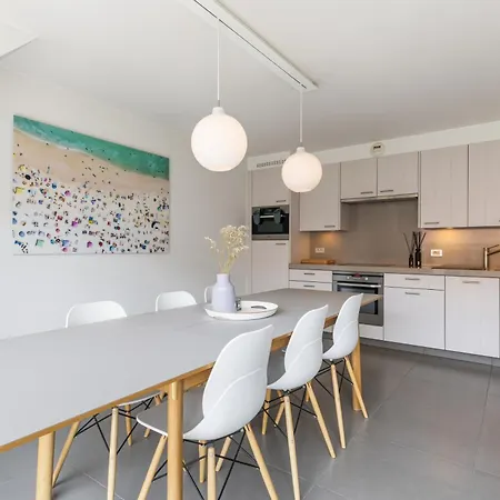 Apartment Guapo 0201 *