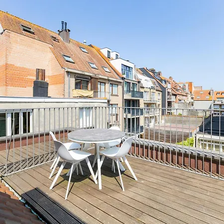 Apartment Guapo 0201 *