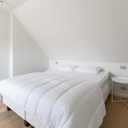 Apartment Guapo 0201