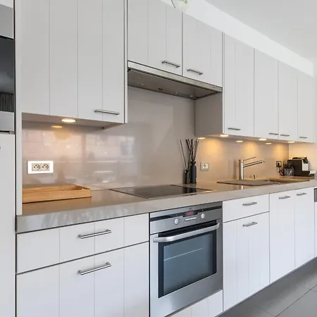 Apartment Guapo 0201 Knokke-Heist