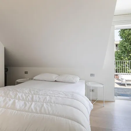 Guapo 0201 Apartment Knokke-Heist